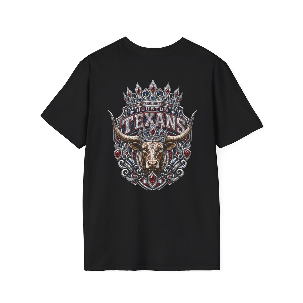 Texans King Tee