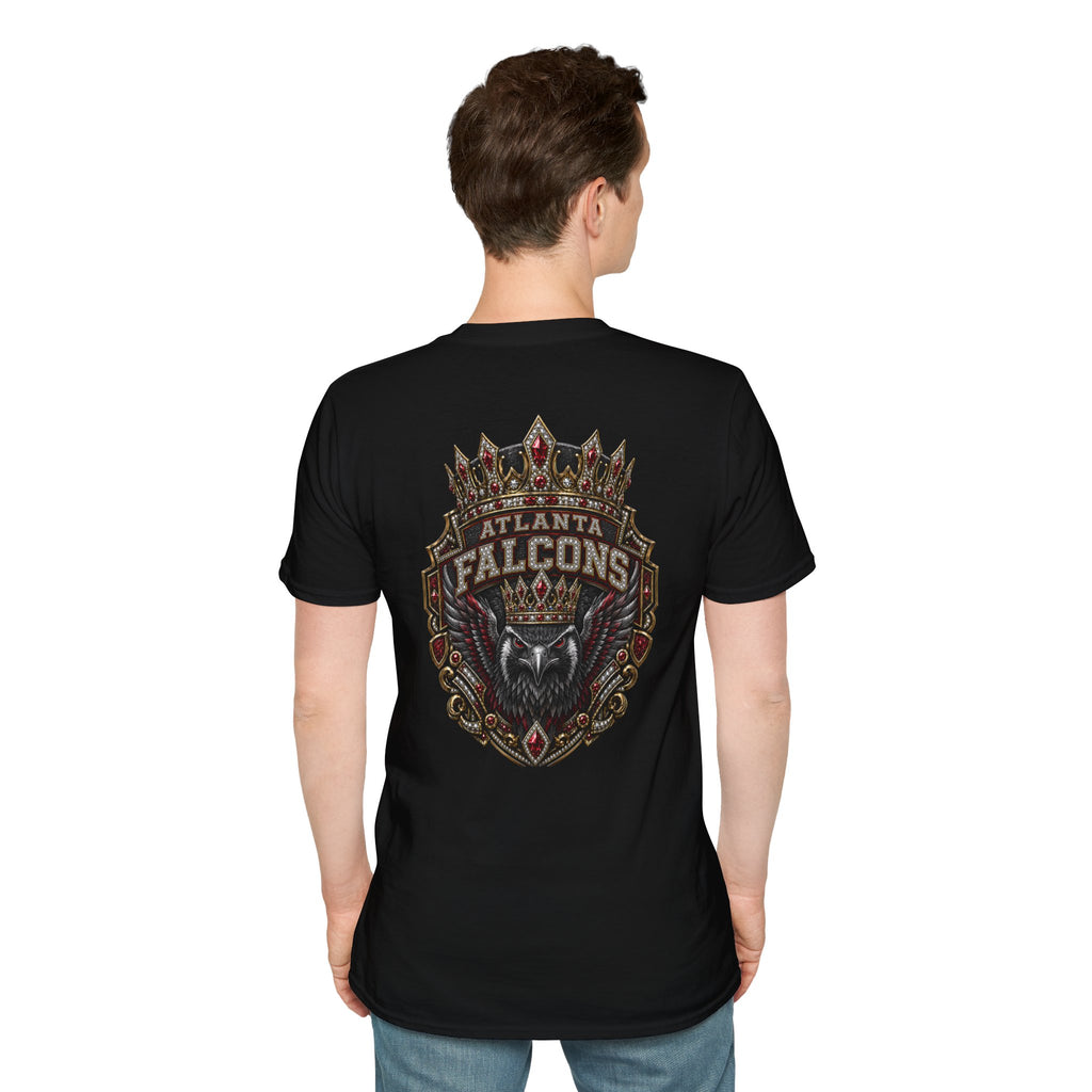 Falcons King Tee