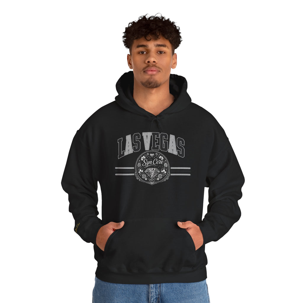 Las Vegas 💎 Hoodie