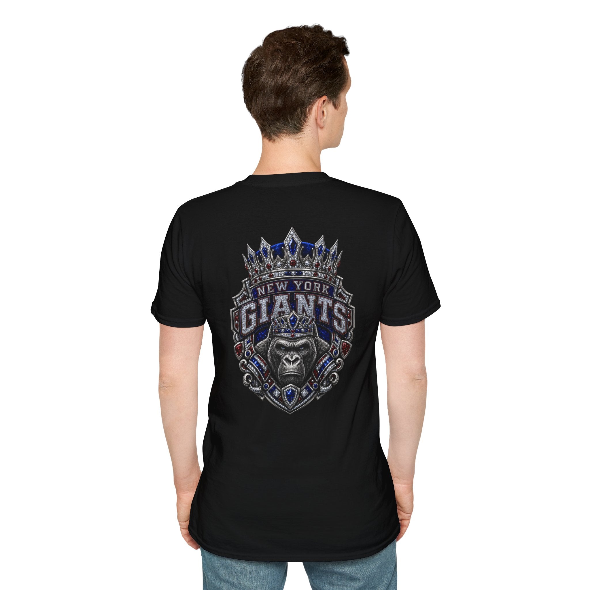 Giants King Tee