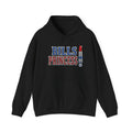 Bills Princess Hoodie