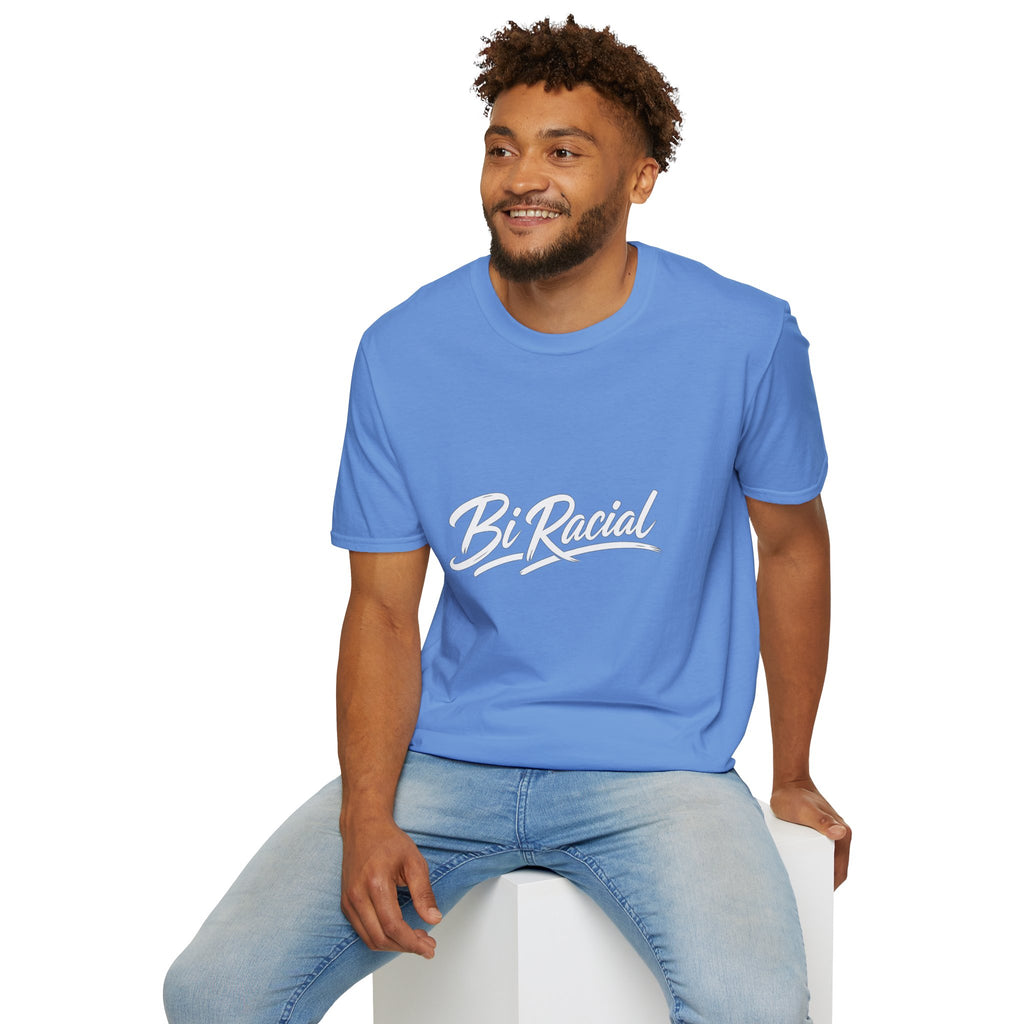 Bi Racial Unisex