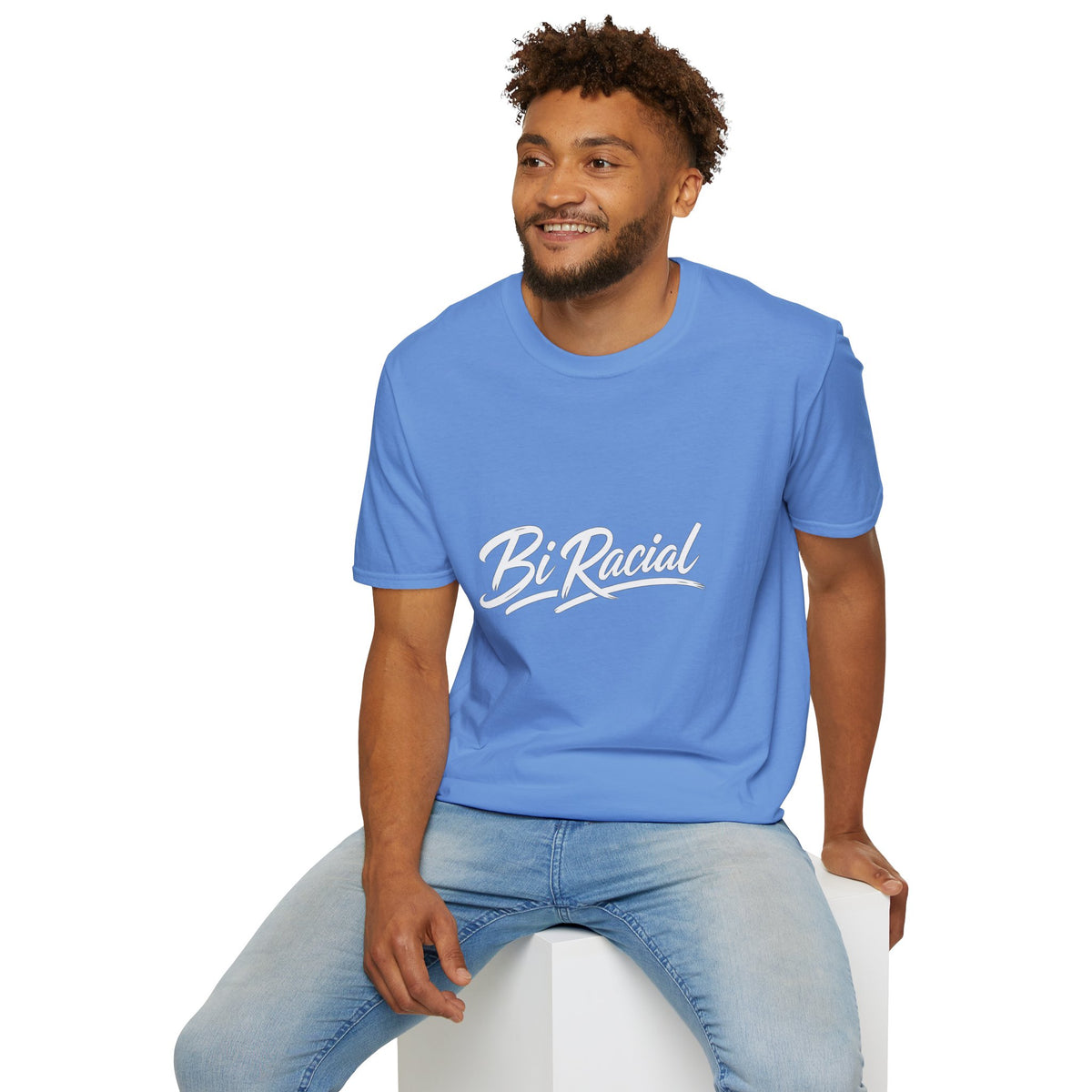 Bi Racial Unisex