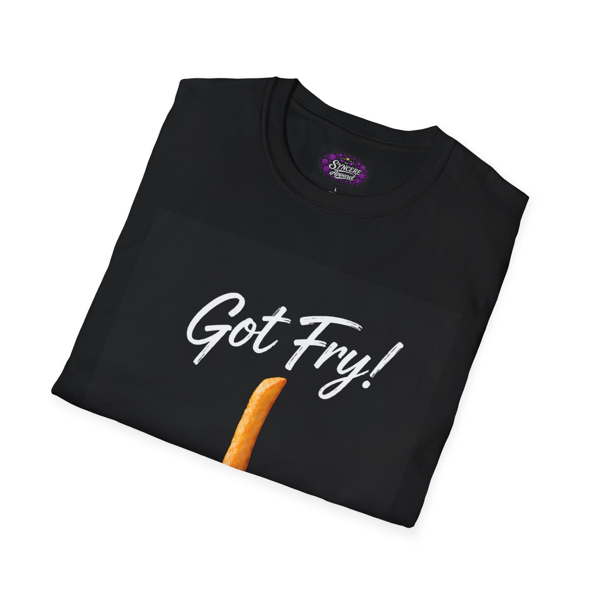 Got Fry!