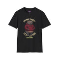 It’s Fitted… Tee