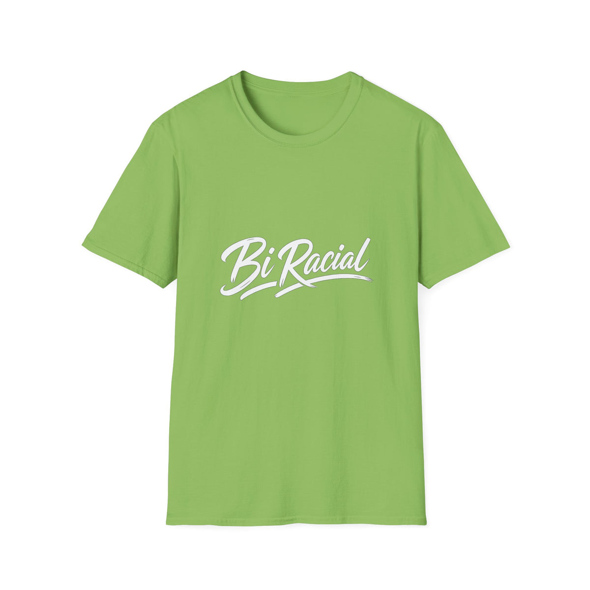 Bi Racial Unisex