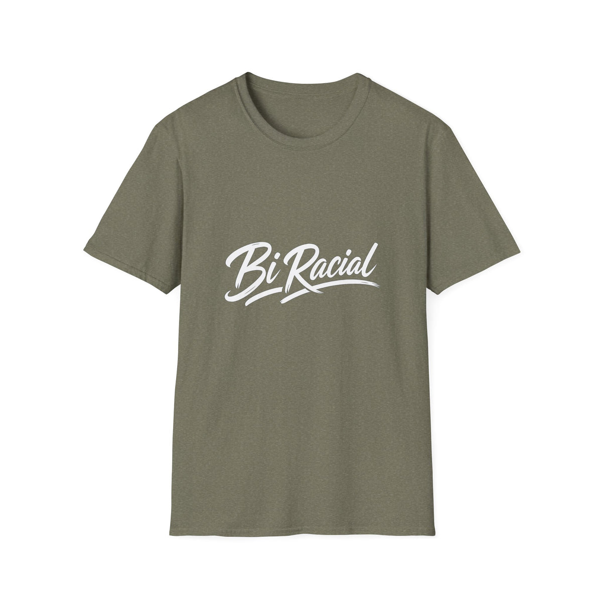 Bi Racial Unisex