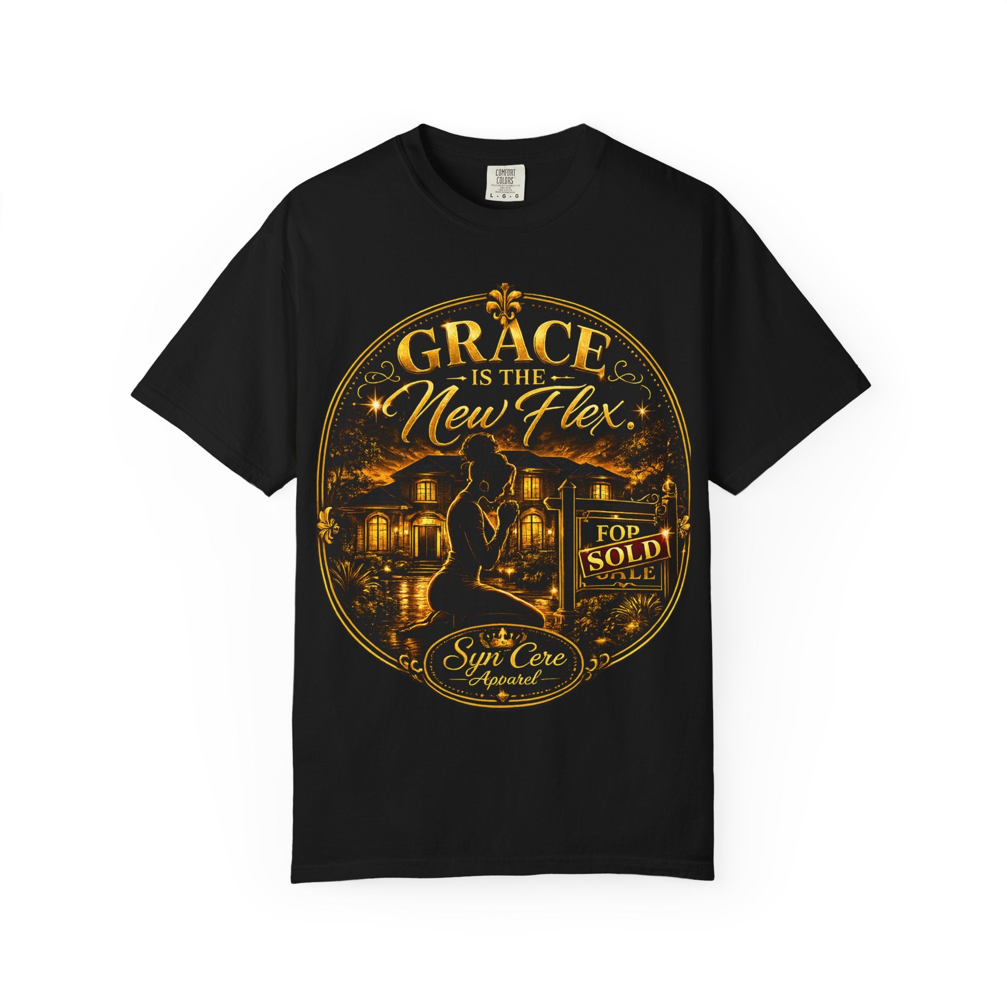 Grace & Flex