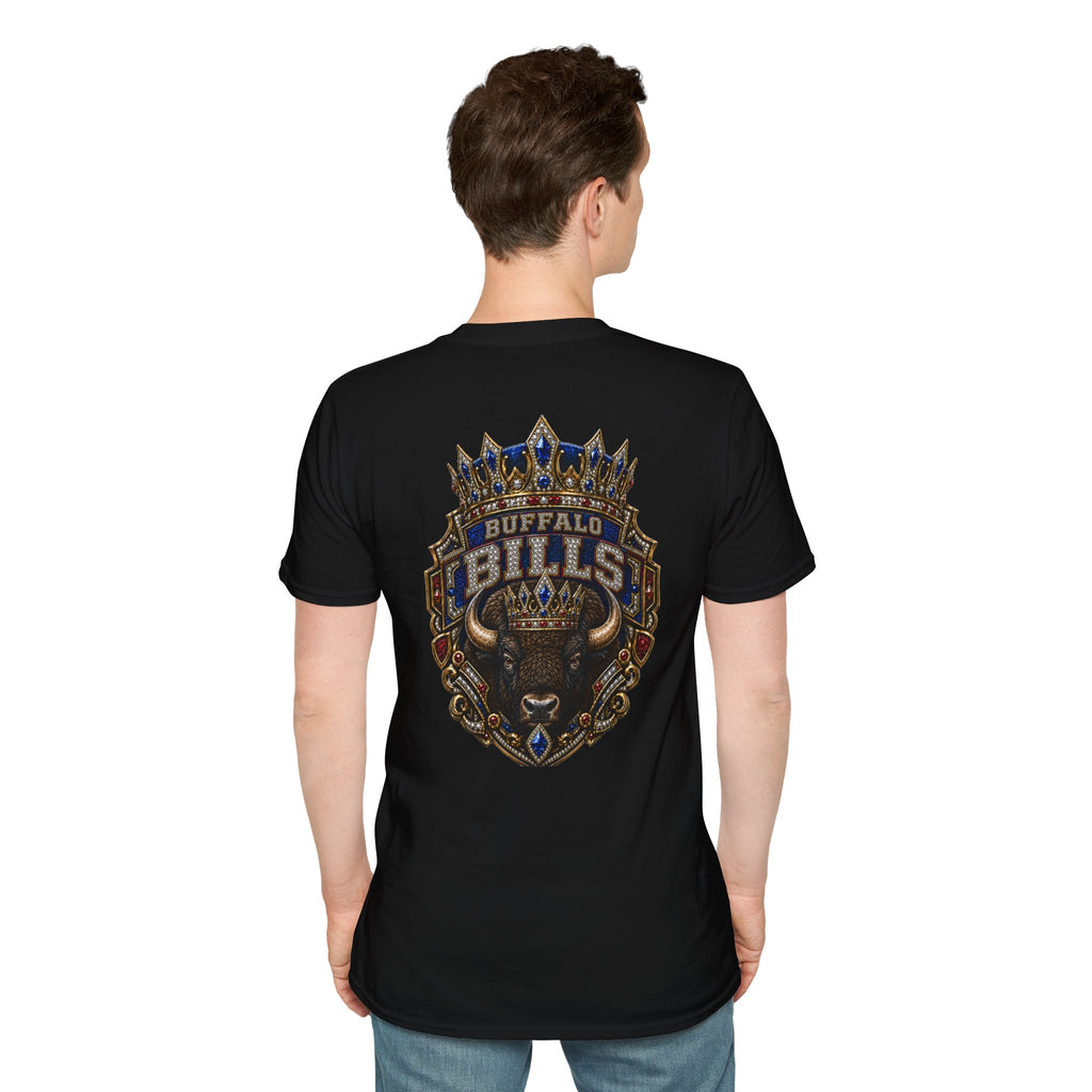 Bills King Tee