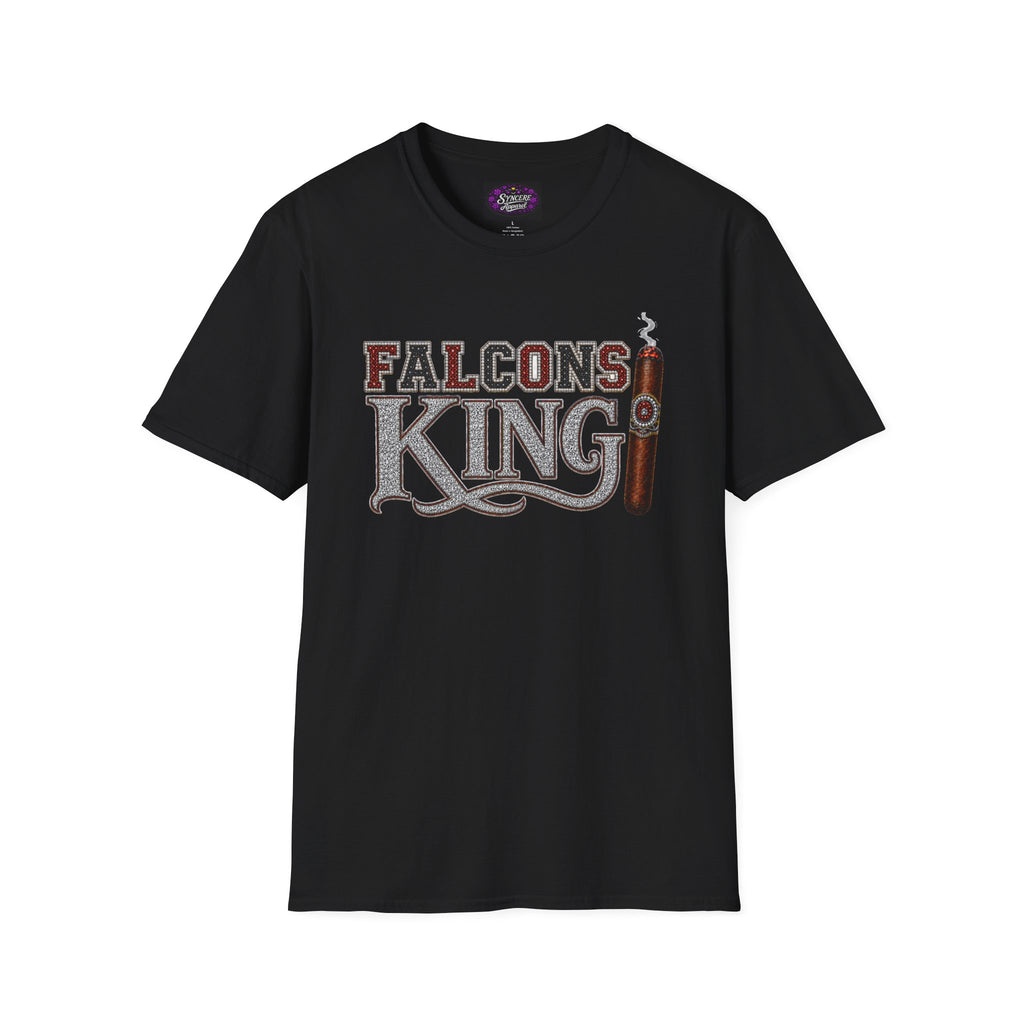 Falcons King Tee