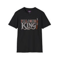 Falcons King Tee