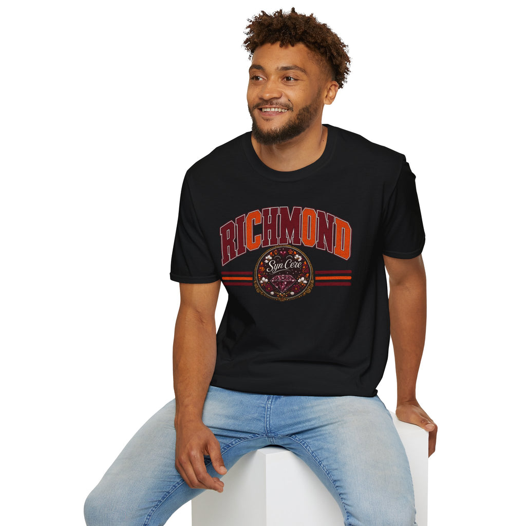 Richmond 💎 Tee