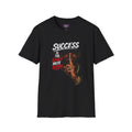 Success Is Loud… Male #2