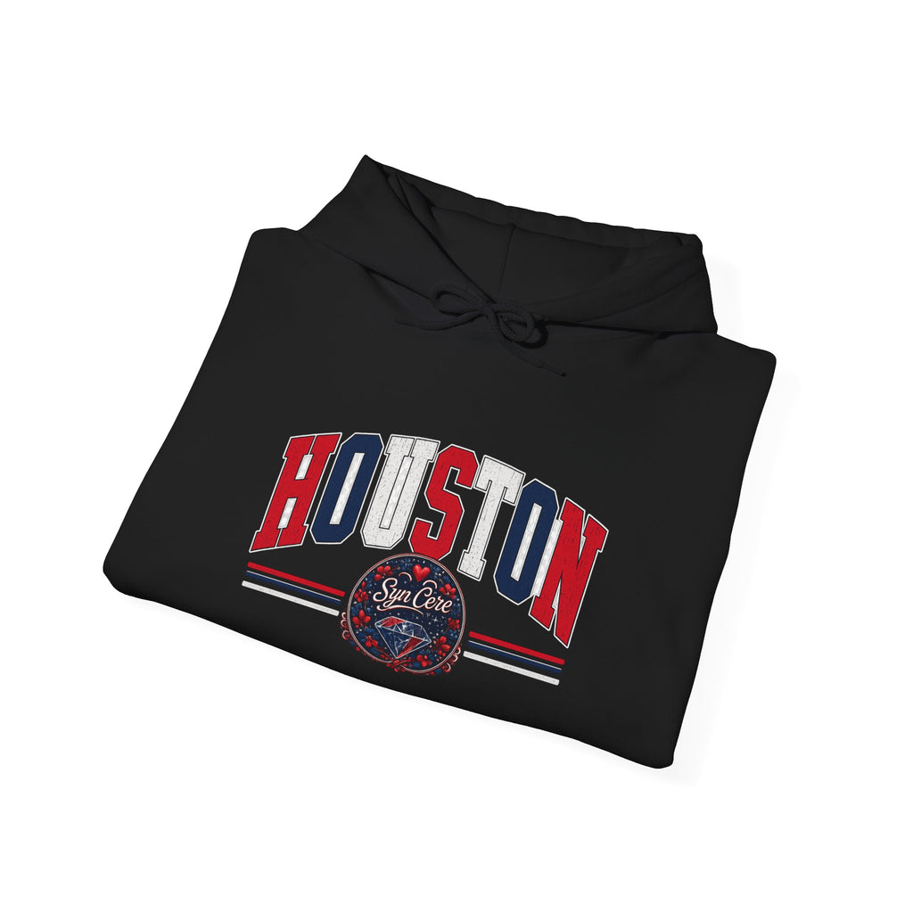 Houston 💎 Hoodie
