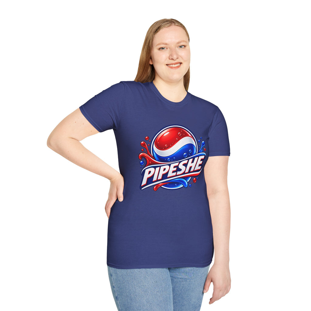Pipeshe Tee