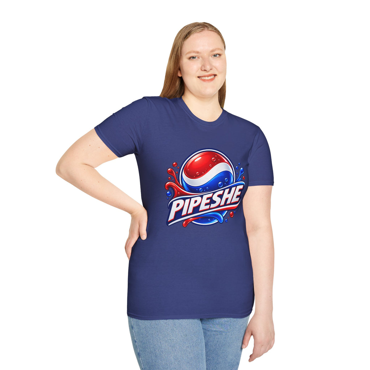 Pipeshe Tee