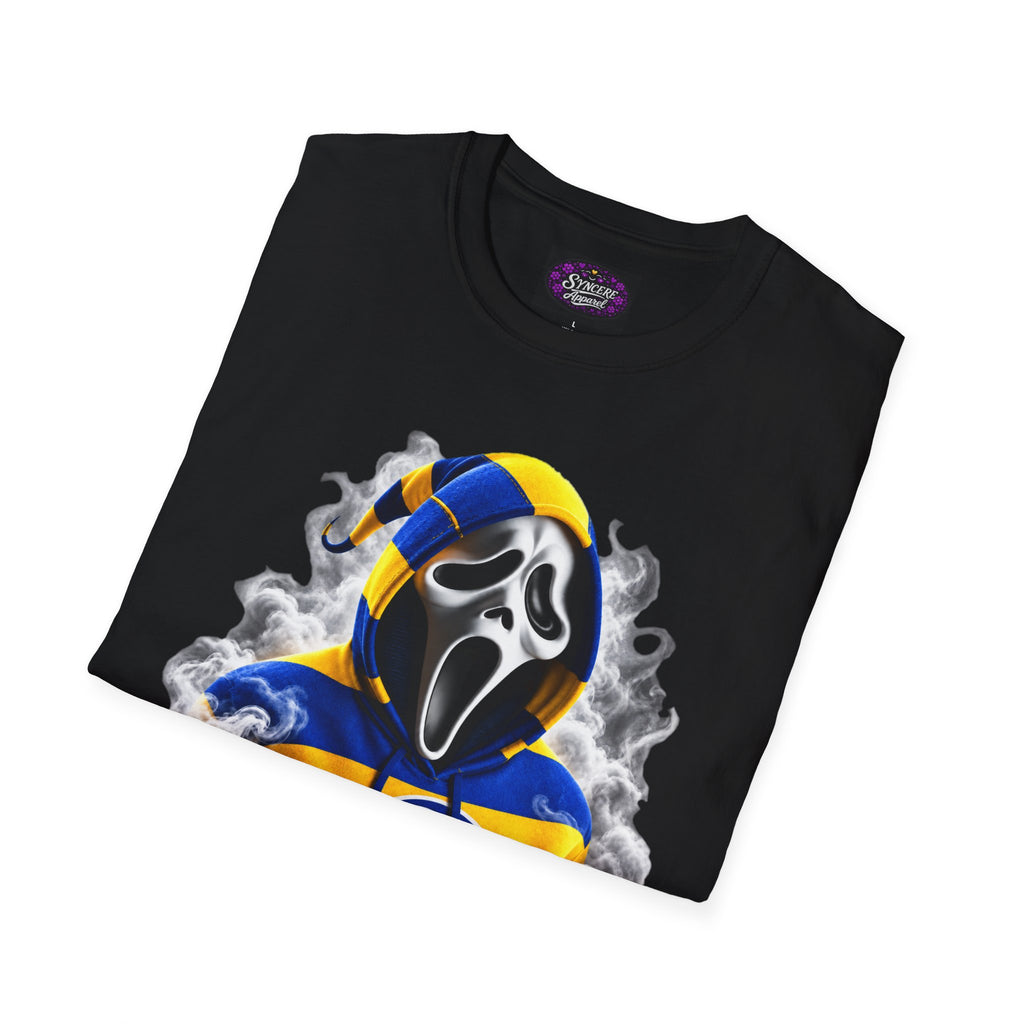 L.A. Rams Scream