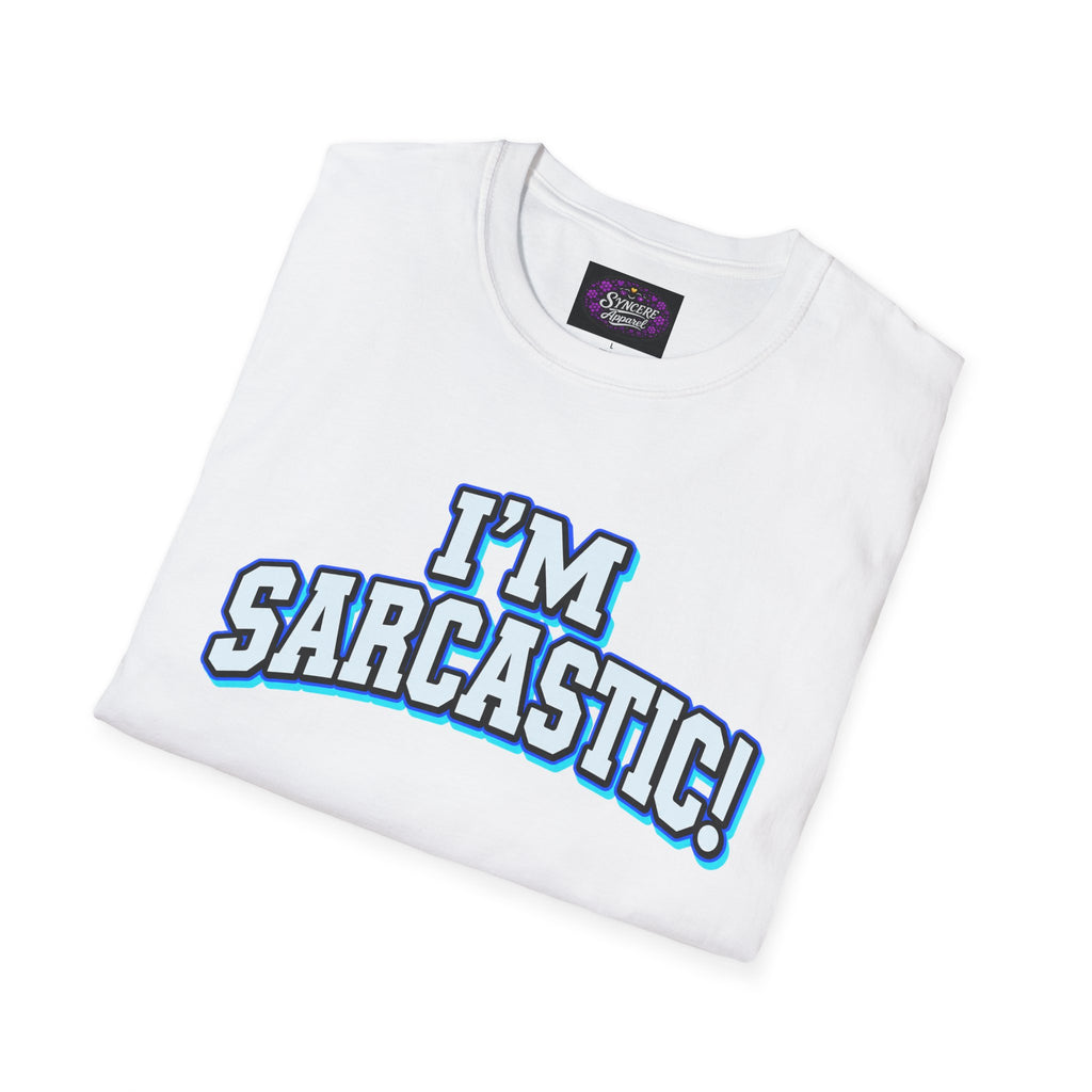 I'm Sarcastic! #2