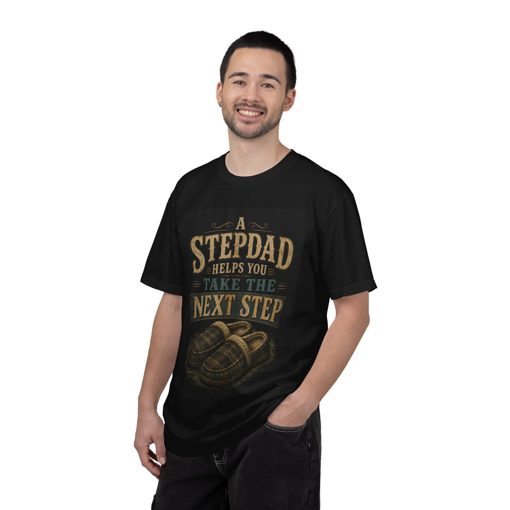 StepDad Next Step