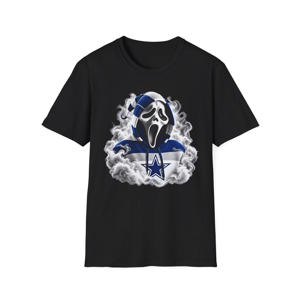 Dallas Cowboys Scream