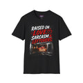 Raised On…