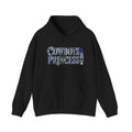 Cowboys Princess Hoodie