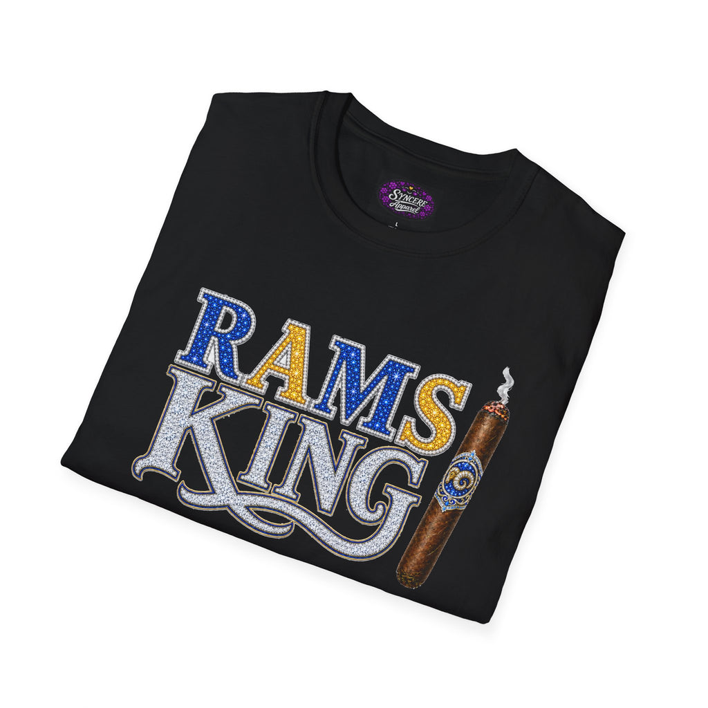 Rams King Tee