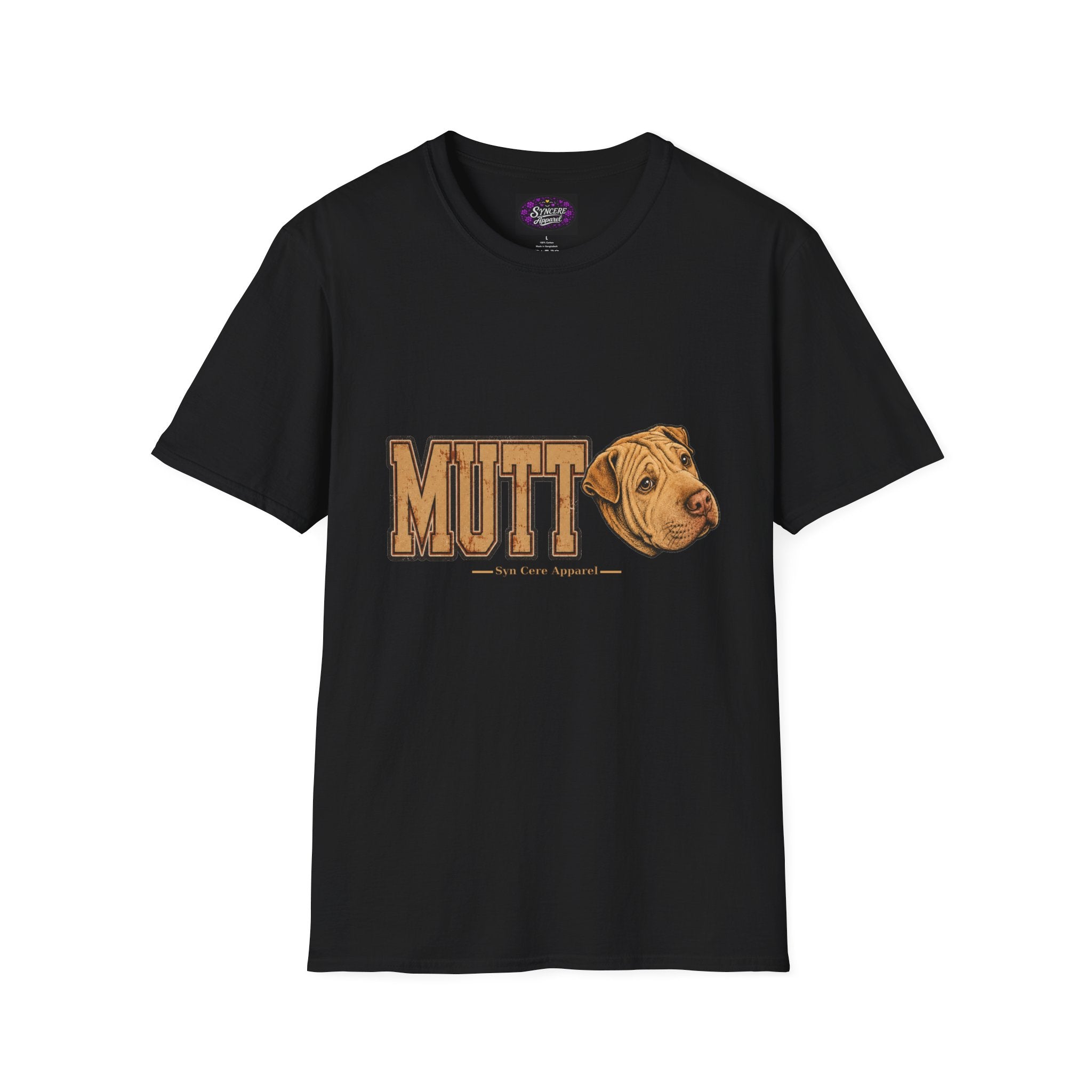 MUTT