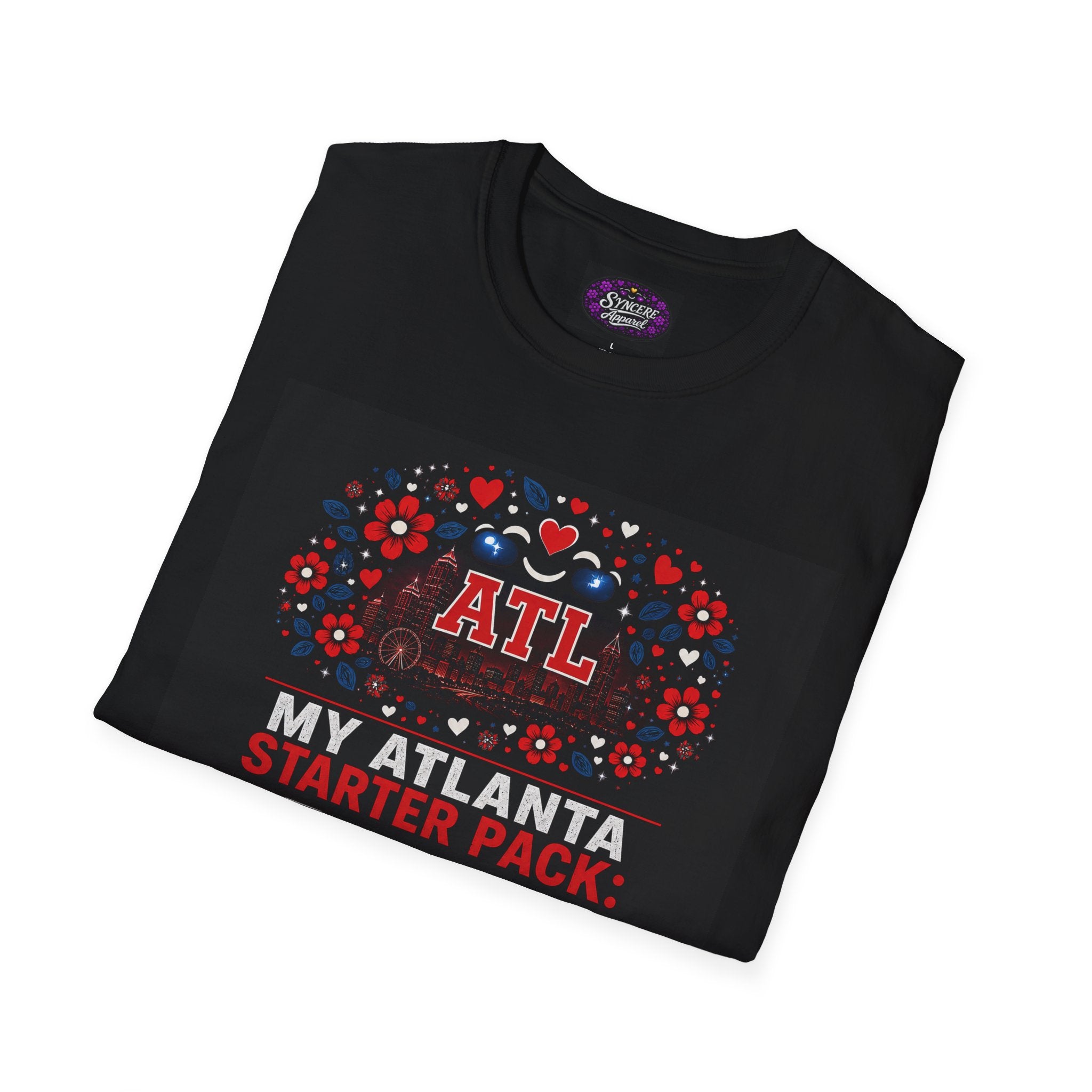 Atlanta Starter Pack