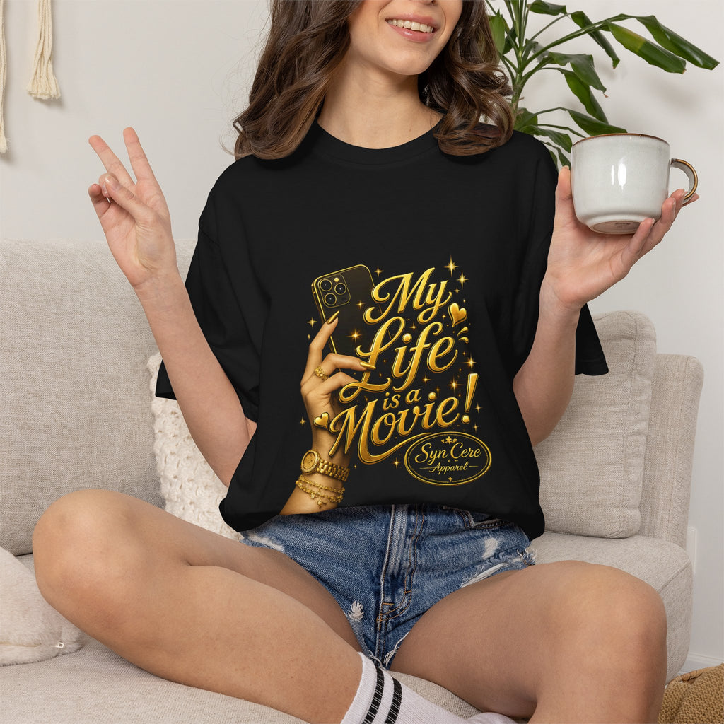My Life… Female #2