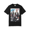 Jet... 5 Heartbeats