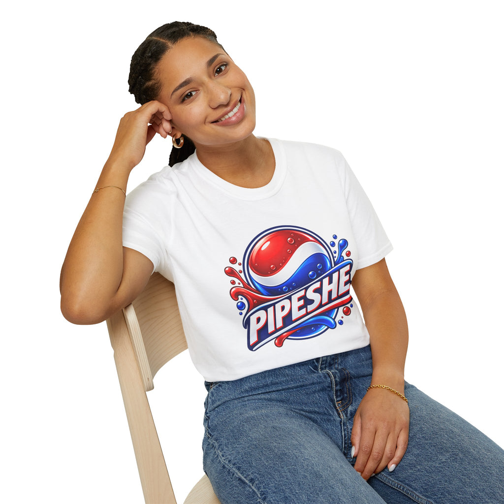 Pipeshe Tee
