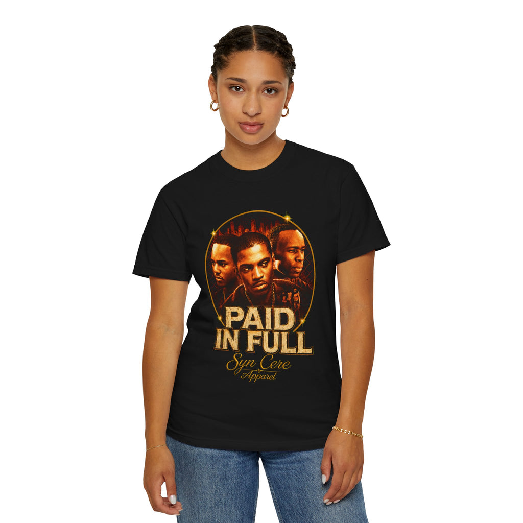 Paid In Full