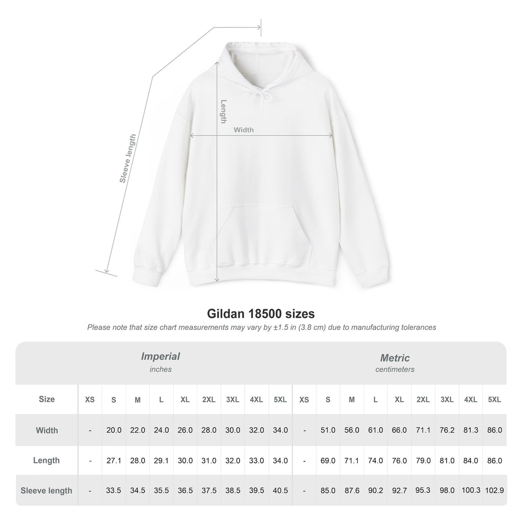 ***Seattle 💎 Hoodie