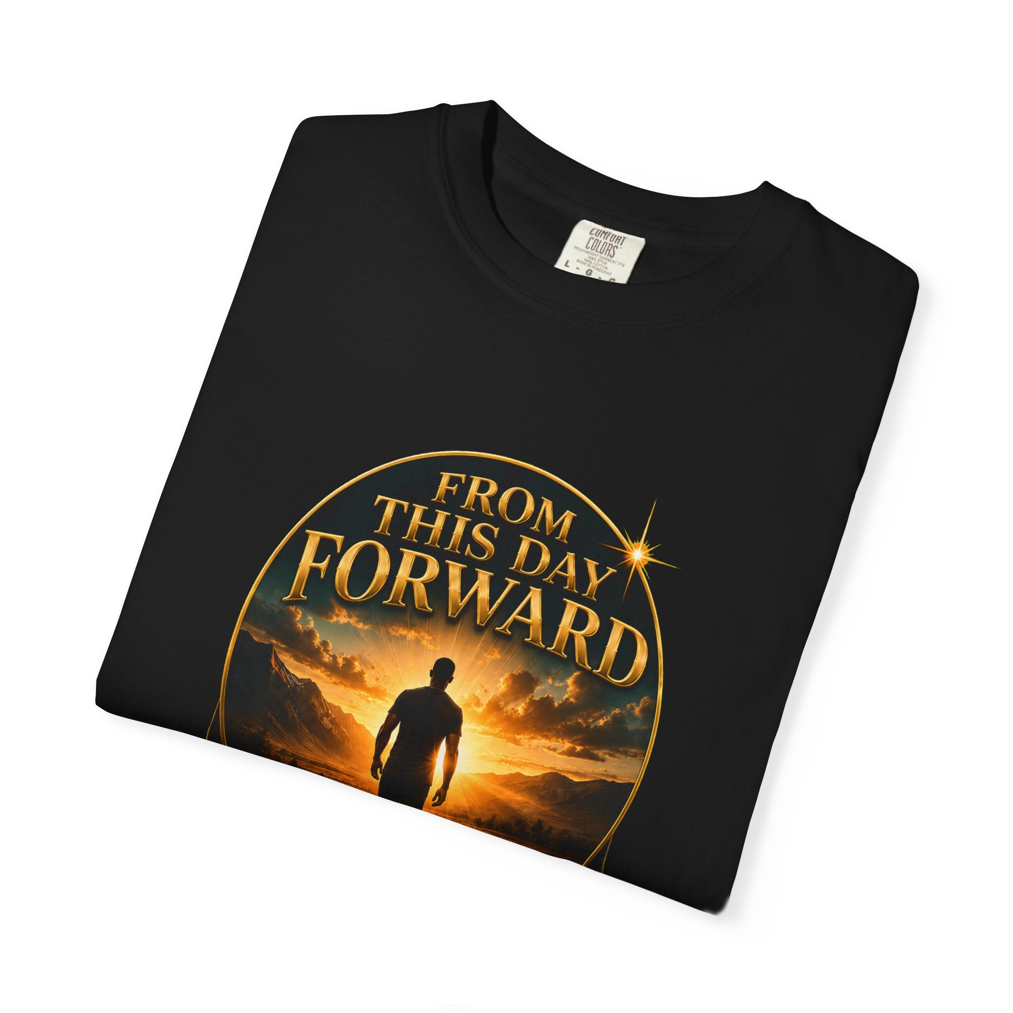 From This Day Forward