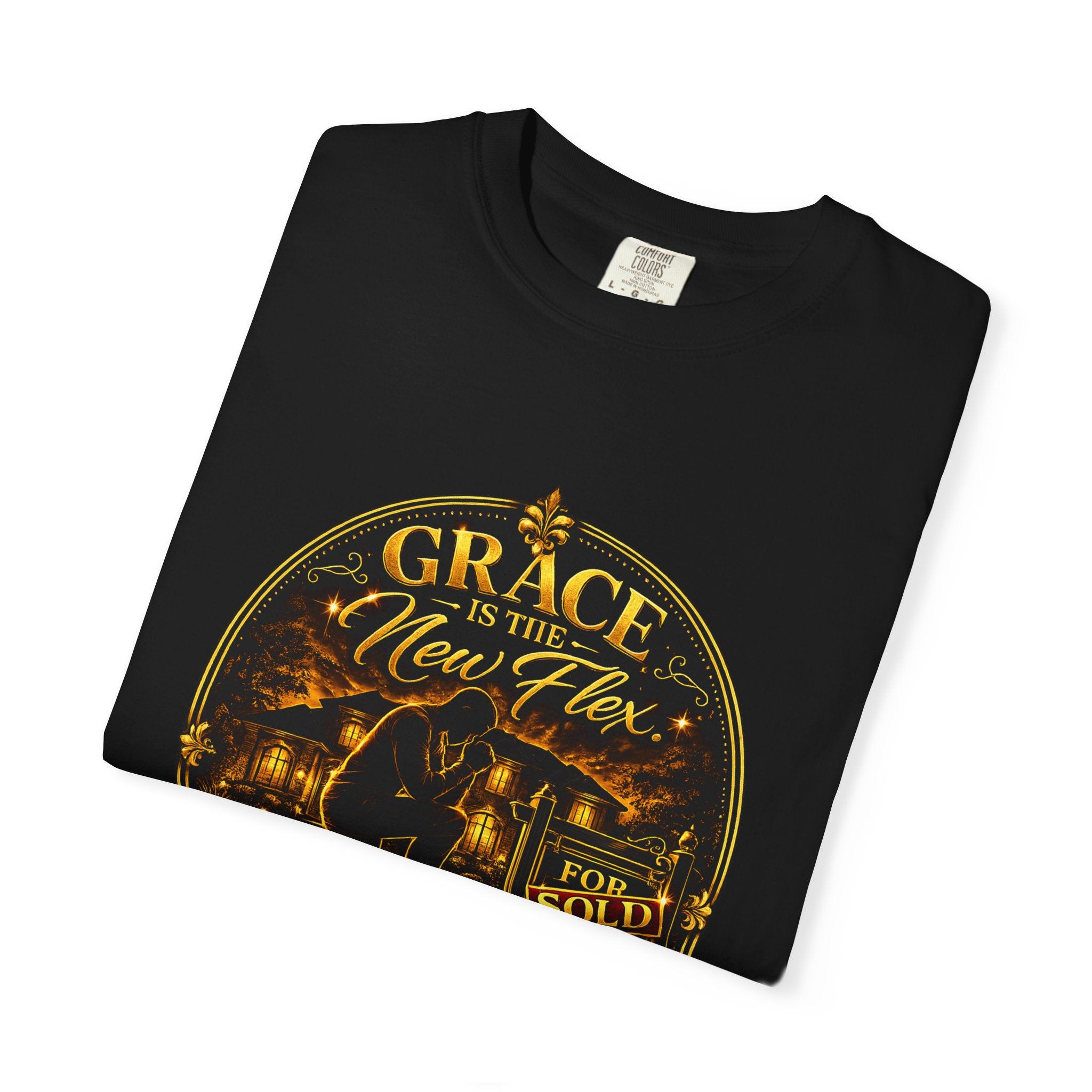 Grace & Flex His
