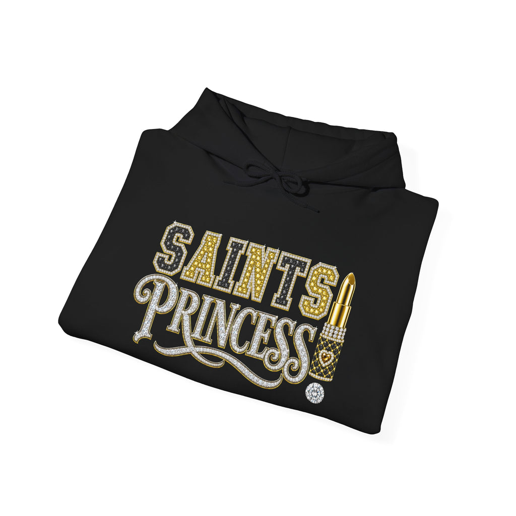 Saints Princess Hoodie