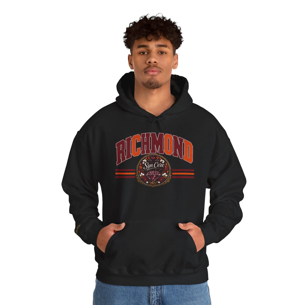 Richmond 💎 Hoodie
