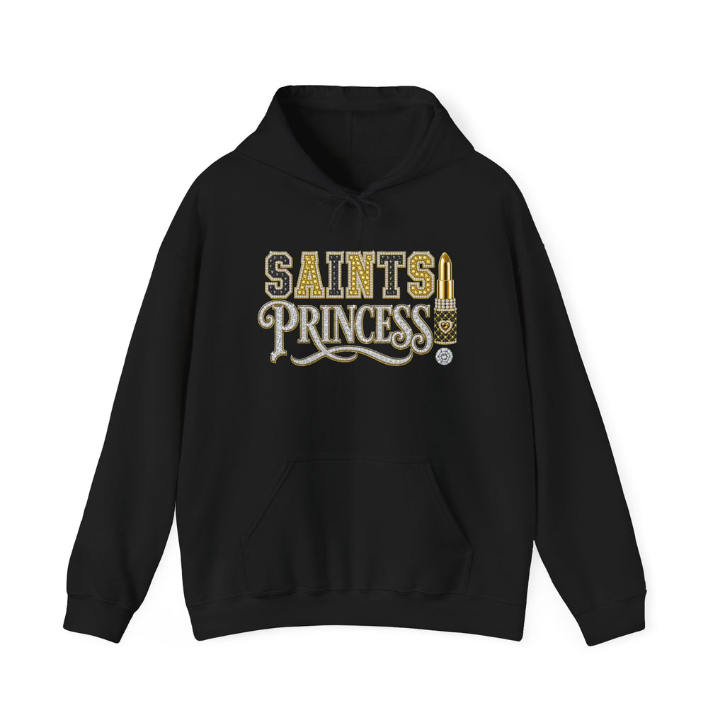 Saints Princess Hoodie