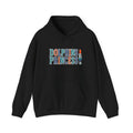 Dolphins Princess Hoodie