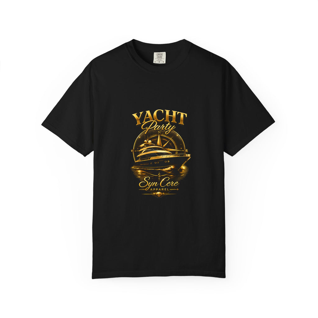 Yacht Party