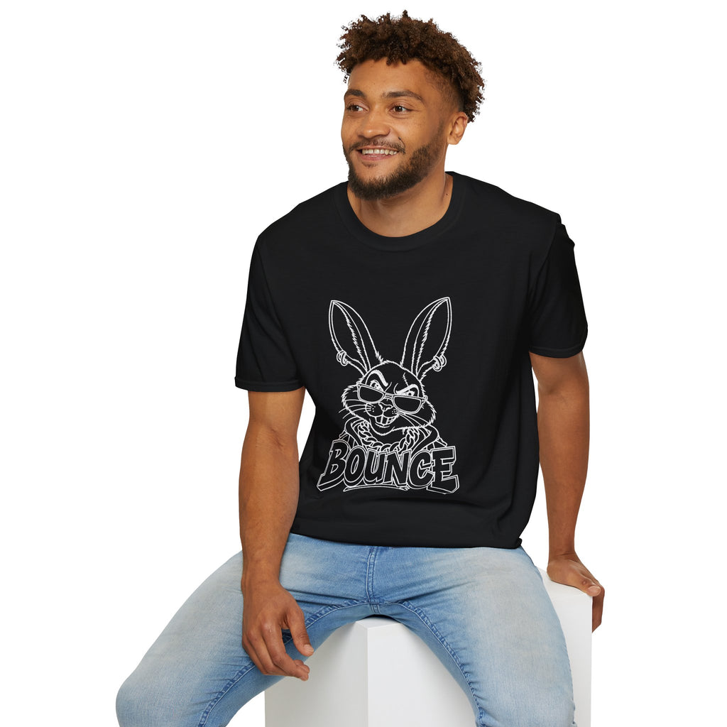 Bounce White