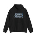 Lions Princess Hoodie