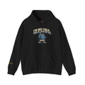 Just My Fit… Hoodie