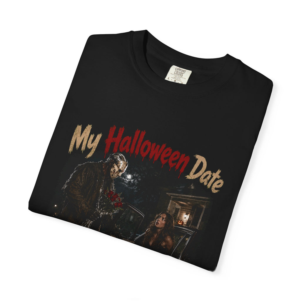 Halloween Date