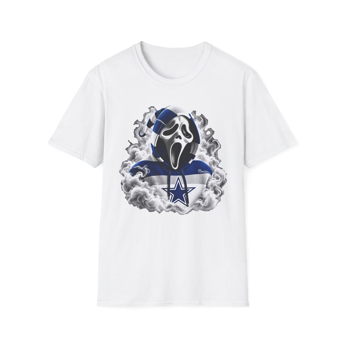 Dallas Cowboys Scream