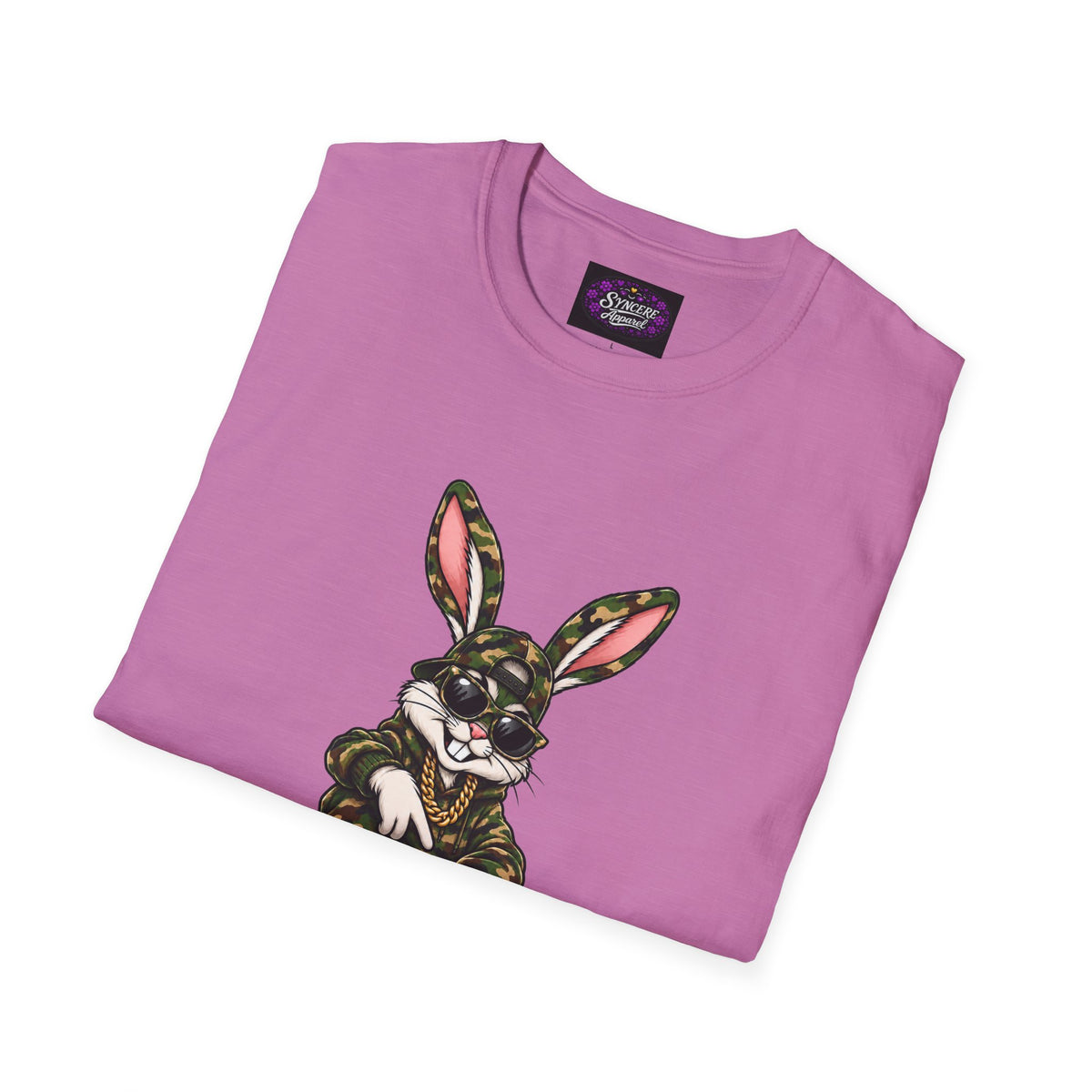 Bounce Camouflage