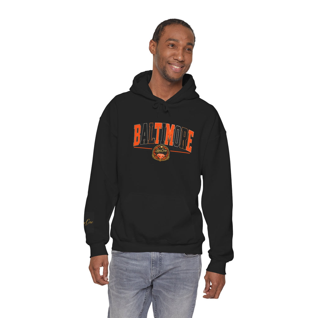 Baltimore 💎 Hoodie