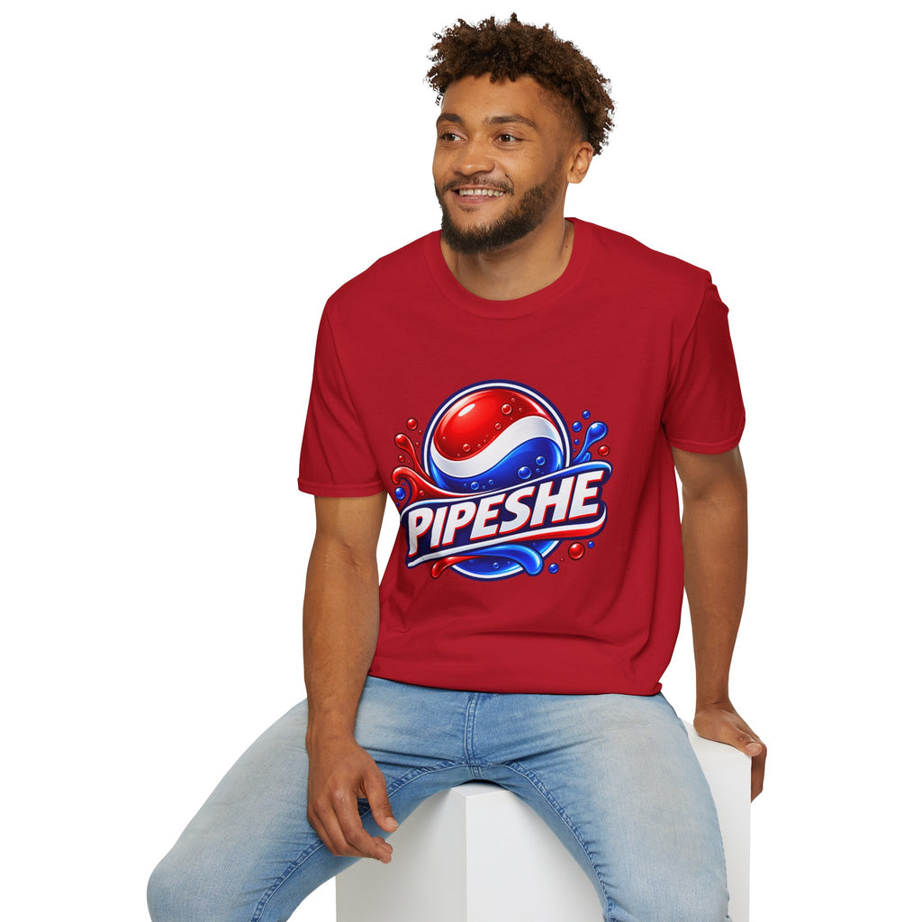 Pipeshe Tee