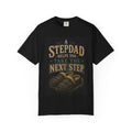 StepDad Next Step